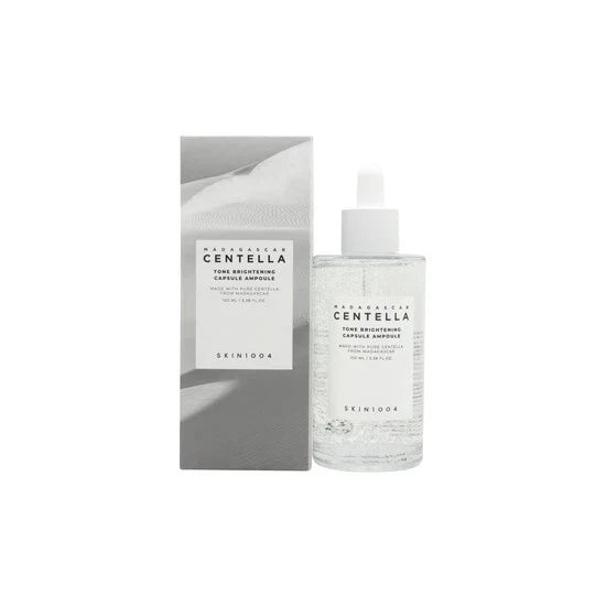 Skin1004 Madagascar Centella Tone Brightening Capsule Ampoule 100 Ml