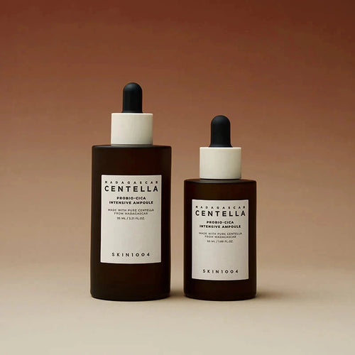 Skin1004 Madagascar Centella Probiocica Intensive Ampoule 50 Ml