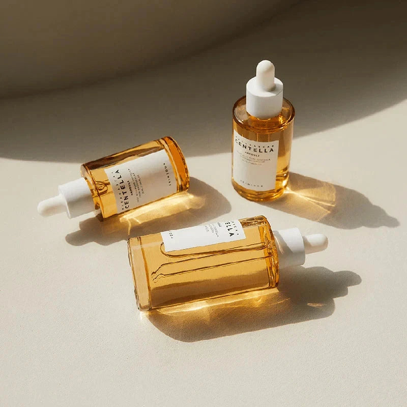 Skin1004 Madagascar Centella Ampoule - 100 Ml