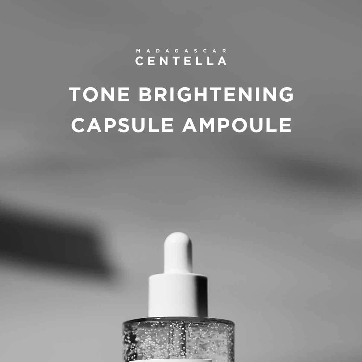Skin1004 Madagascar Centella Tone Brightening Capsule Ampoule 100 Ml