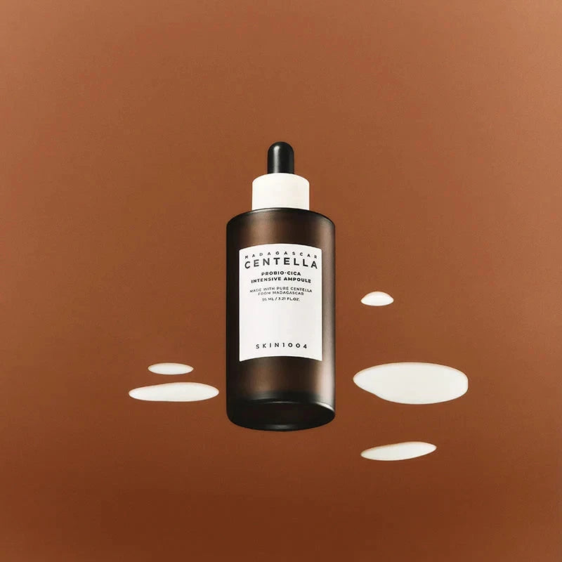 Skin1004 Madagascar Centella Probiocica Intensive Ampoule 50 Ml