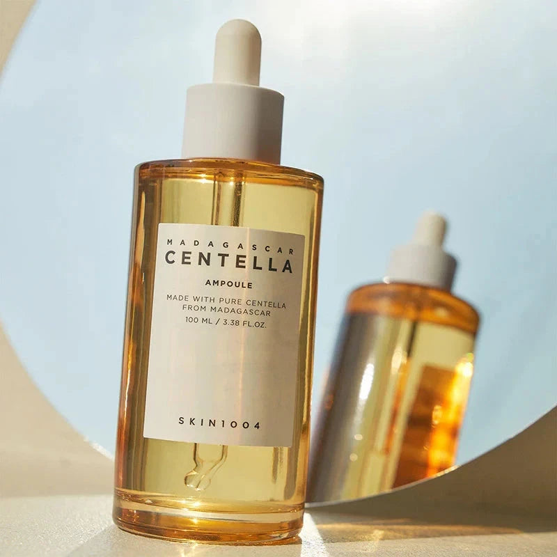 Skin1004 Madagascar Centella Ampoule - 100 Ml