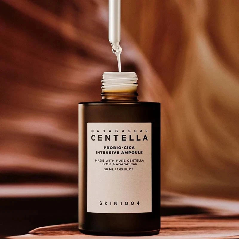 Skin1004 Madagascar Centella Probiocica Intensive Ampoule 50 Ml