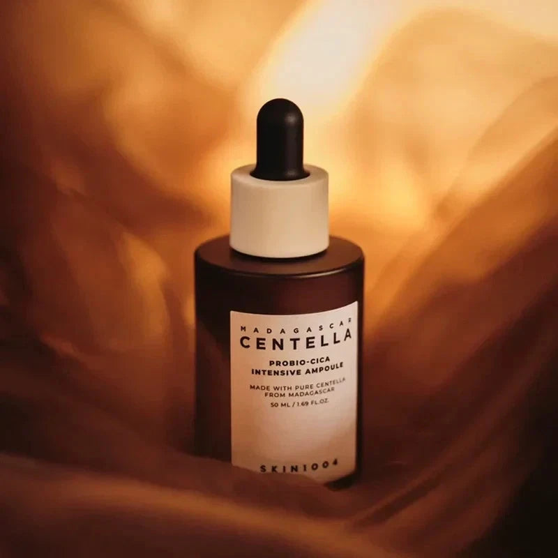 Skin1004 Madagascar Centella Probiocica Intensive Ampoule 50 Ml