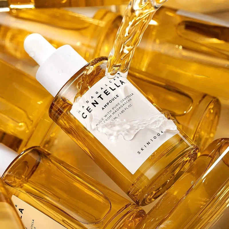 Skin1004 Madagascar Centella Ampoule - 100 Ml